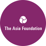 The Asia Foundation